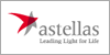 Astellas Pharma